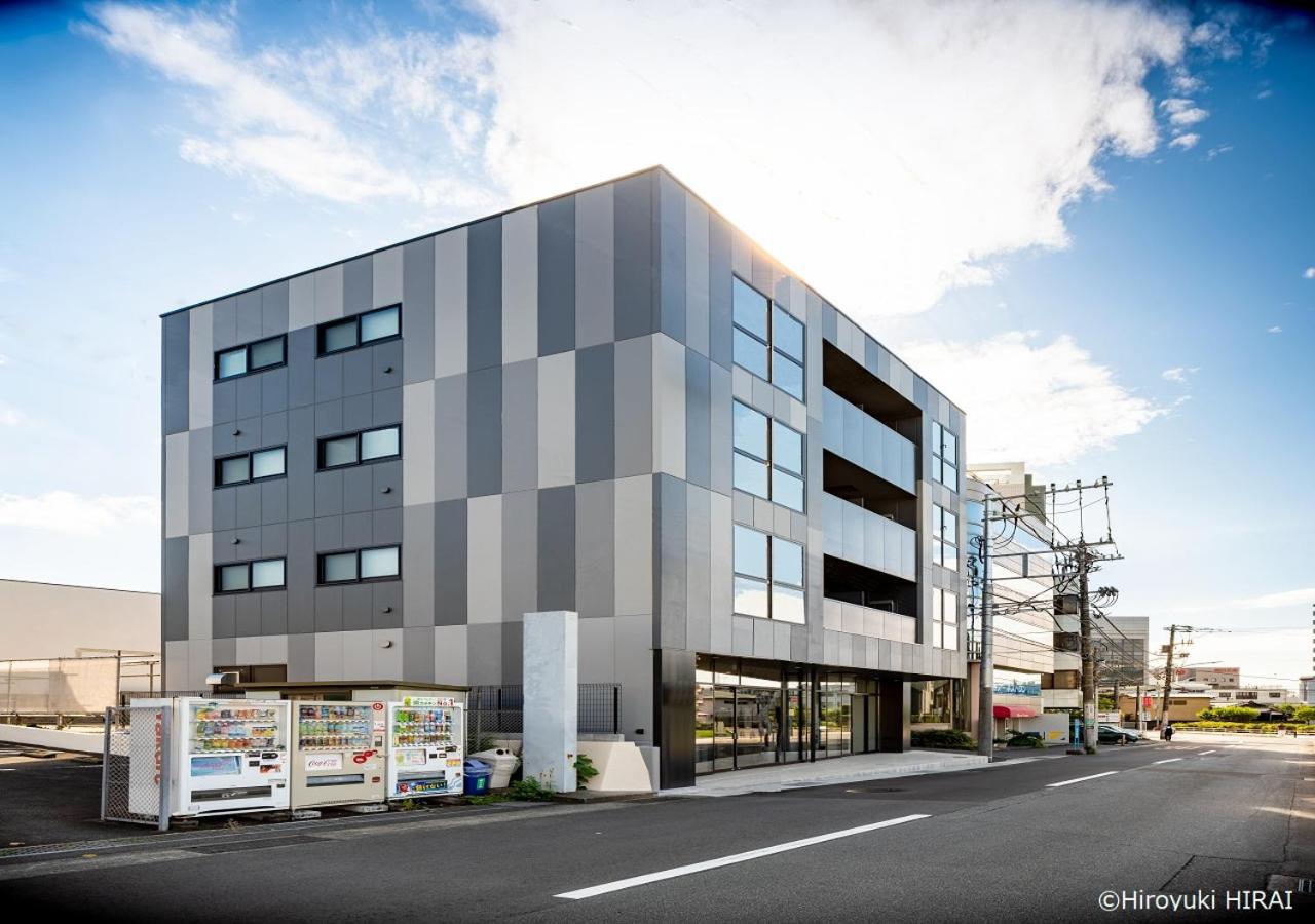 The View Odawara Shiro-No Mieru Hotel - Vacation Stay 53335V Exterior photo