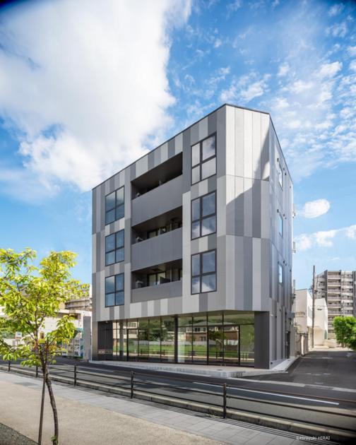 The View Odawara Shiro-No Mieru Hotel - Vacation Stay 53335V Exterior photo
