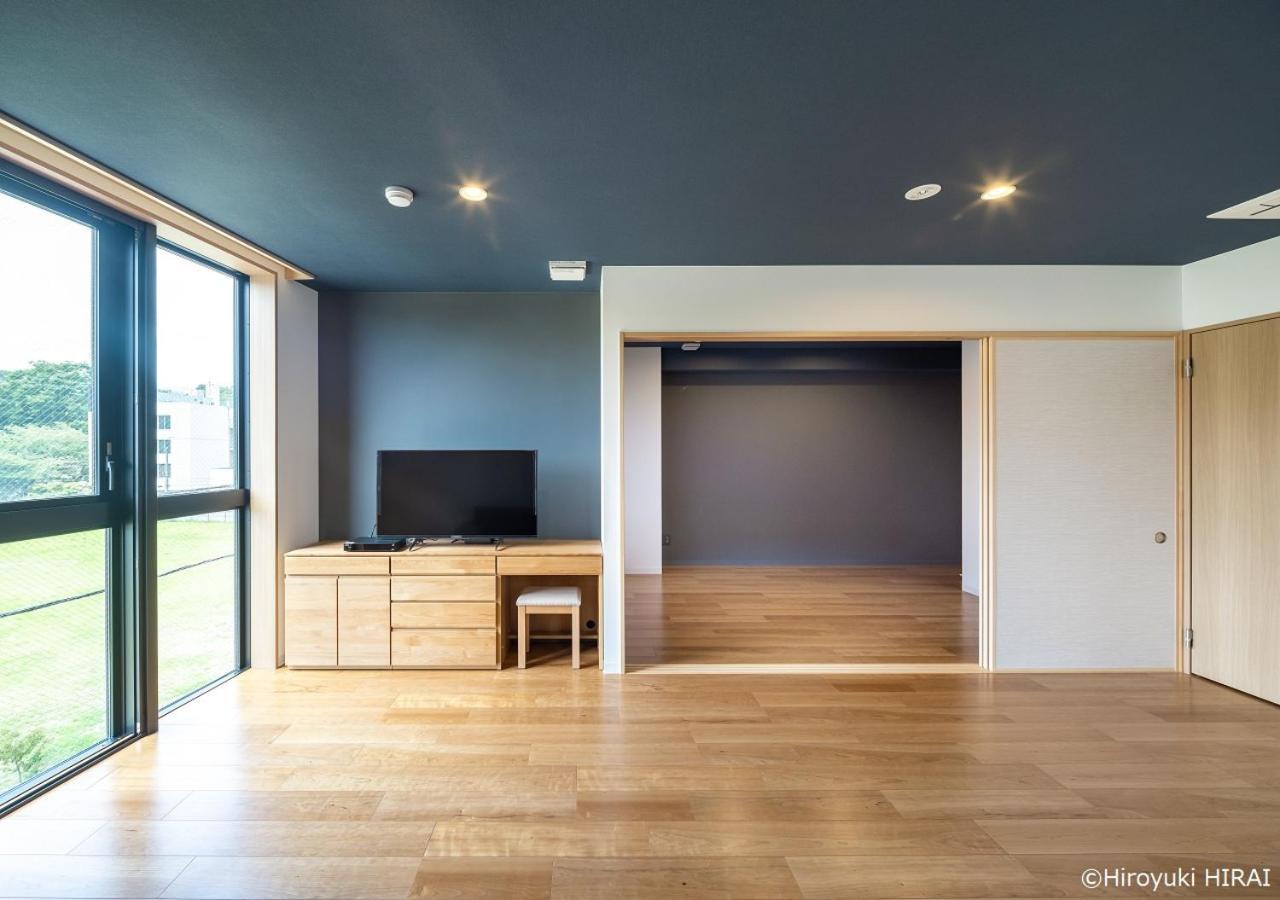 The View Odawara Shiro-No Mieru Hotel - Vacation Stay 53335V Exterior photo