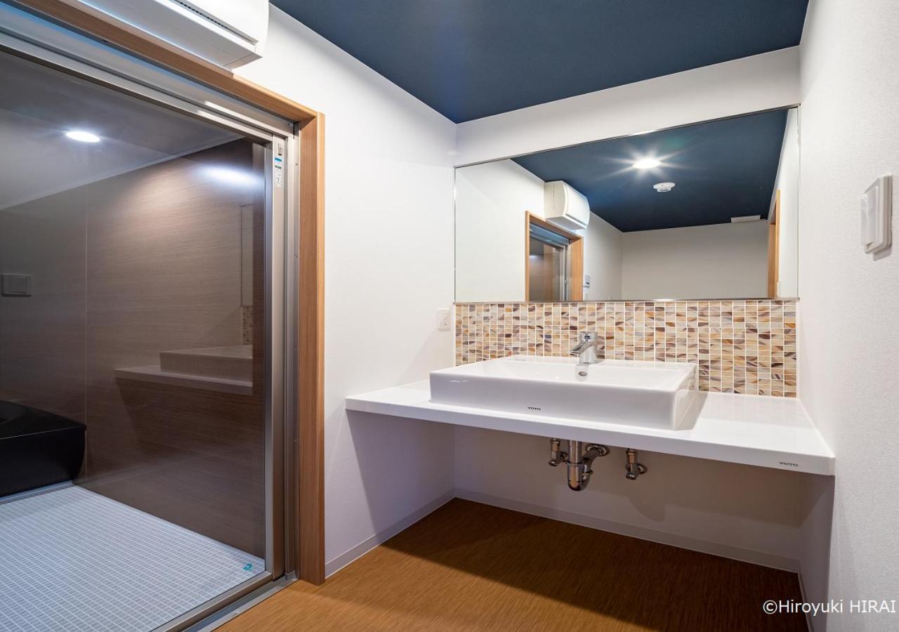 The View Odawara Shiro-No Mieru Hotel - Vacation Stay 53335V Exterior photo